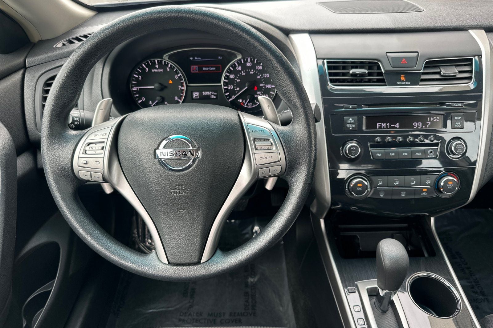2013 Nissan Altima 3.5 S