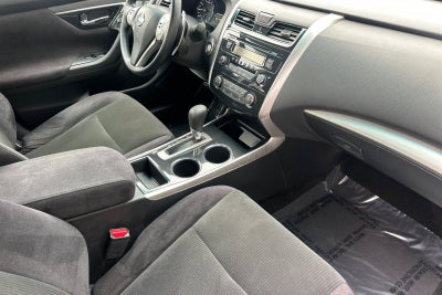 2013 Nissan Altima 3.5 S