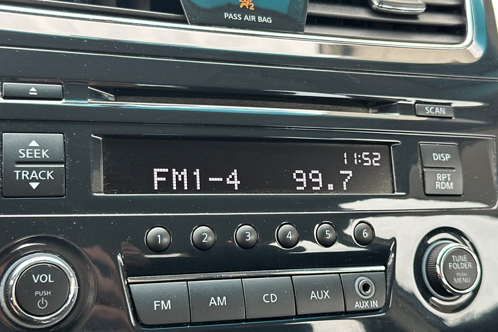 2013 Nissan Altima 3.5 S