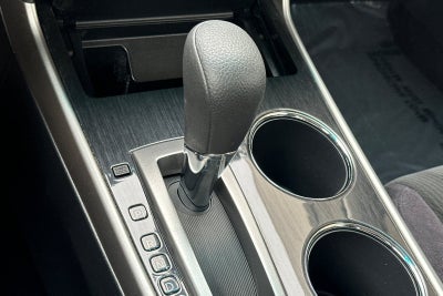 2013 Nissan Altima 3.5 S