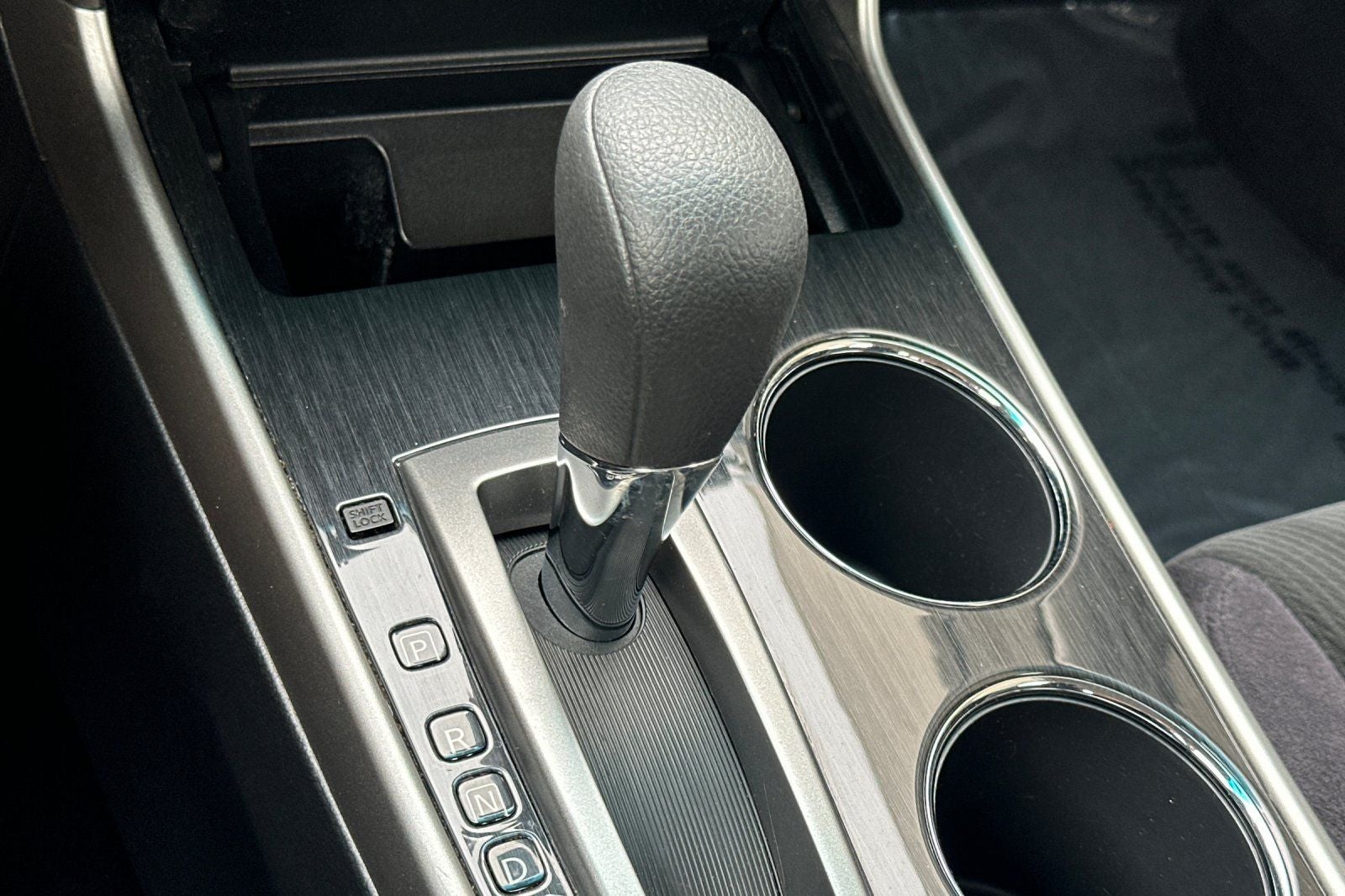 2013 Nissan Altima 3.5 S