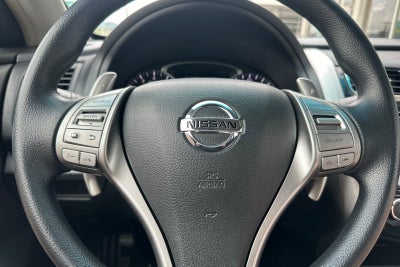 2013 Nissan Altima 3.5 S