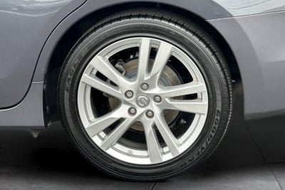 2013 Nissan Altima 3.5 S