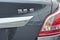 2013 Nissan Altima 3.5 S