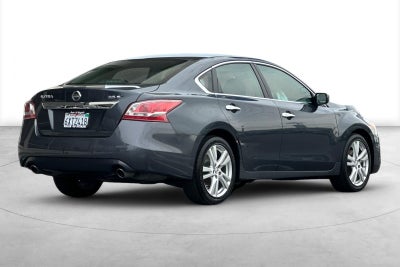 2013 Nissan Altima 3.5 S