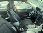 2017 Volkswagen Passat 1.8T R-Line