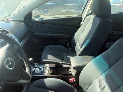 2011 Mazda Mazda6 i Touring Plus