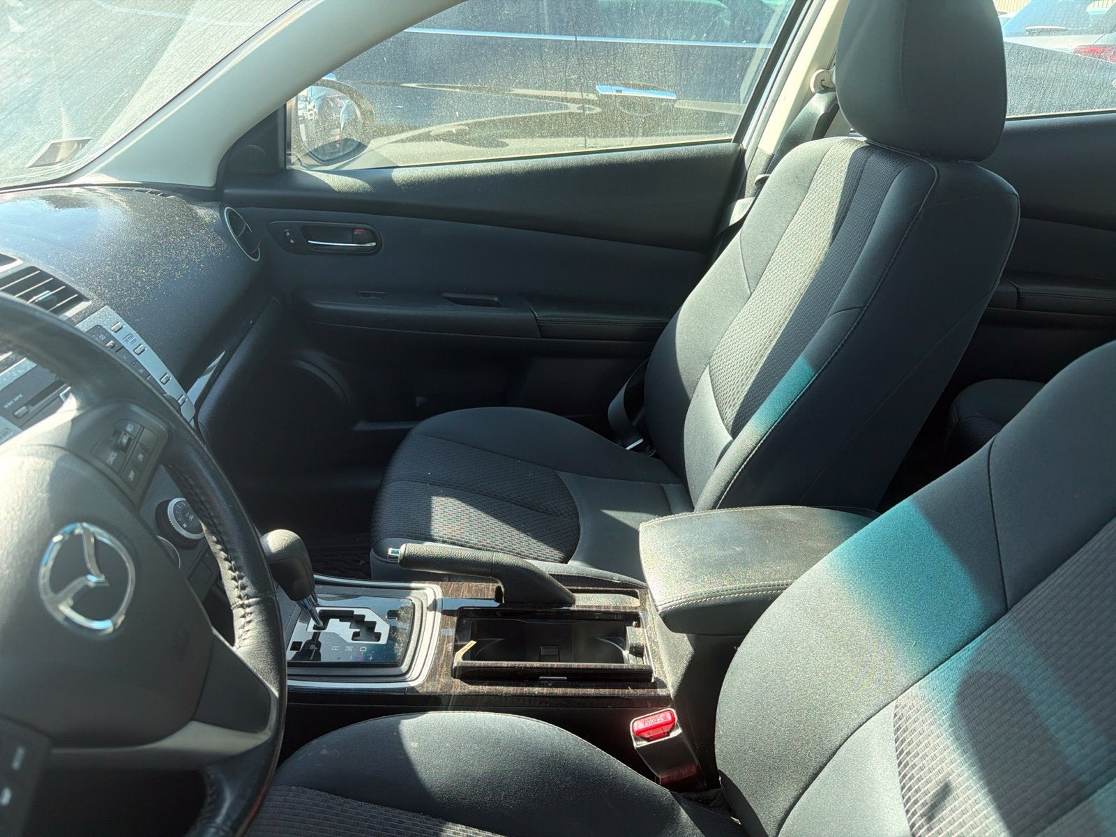 2011 Mazda Mazda6 i Touring Plus