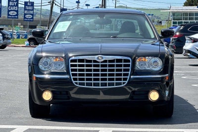 2007 Chrysler 300C Base