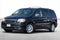2012 Chrysler Town & Country Touring-L