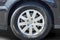 2012 Chrysler Town & Country Touring-L