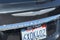 2012 Chrysler Town & Country Touring-L