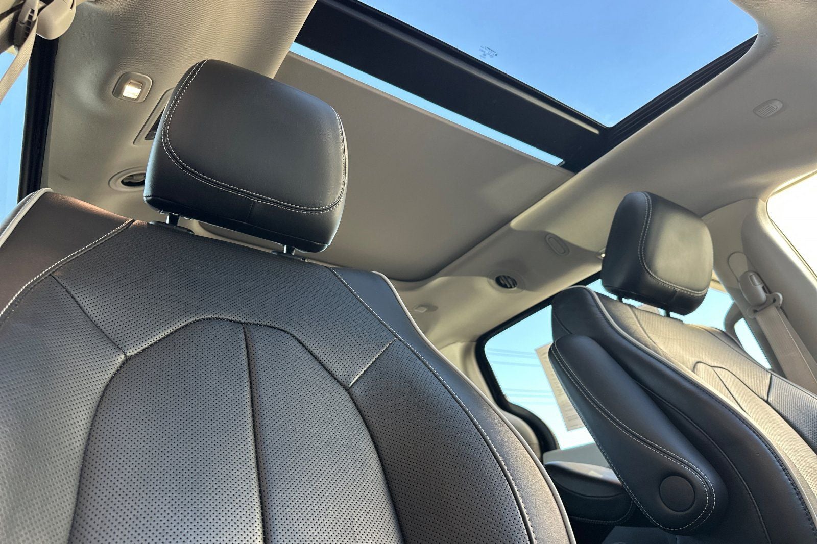 2023 Chrysler Pacifica Hybrid Limited