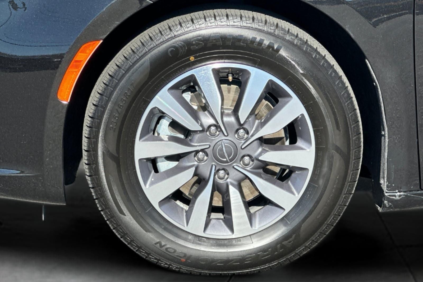 2023 Chrysler Pacifica Hybrid Limited