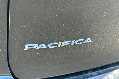 2023 Chrysler Pacifica Hybrid Limited