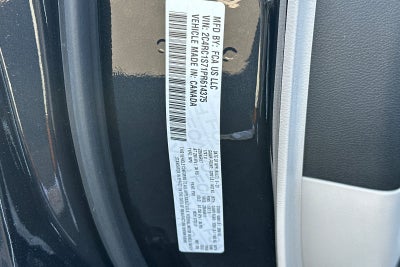 2023 Chrysler Pacifica Hybrid Limited