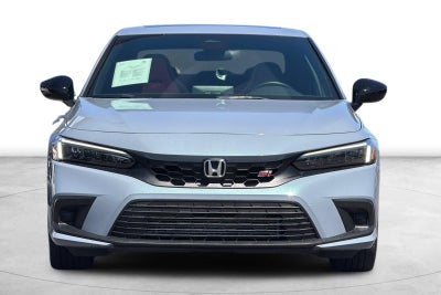 2024 Honda Civic Si Base