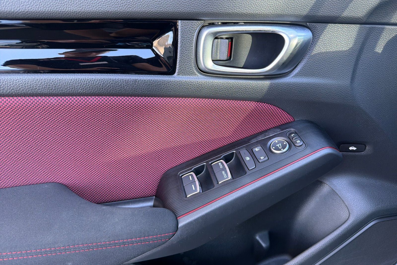 2024 Honda Civic Si Base
