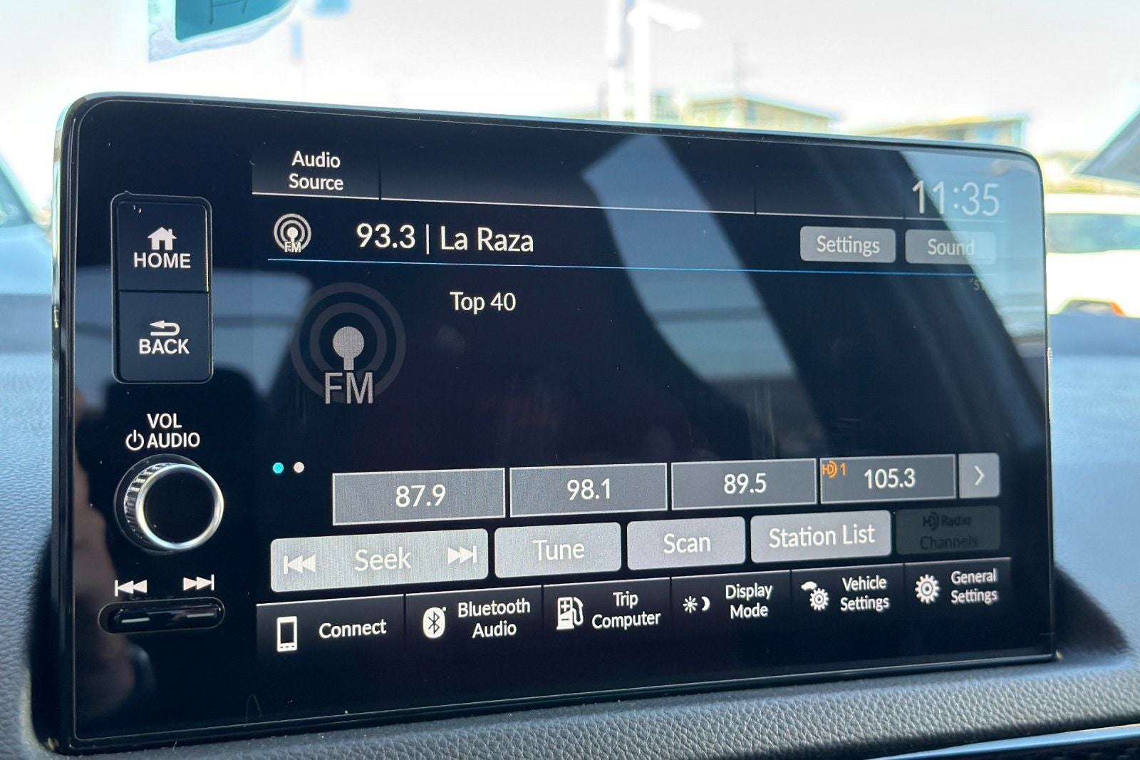 2024 Honda Civic Si Base