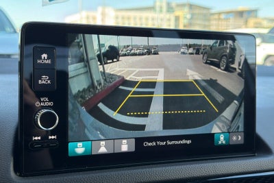 2024 Honda Civic Si Base