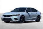 2024 Honda Civic Si Base
