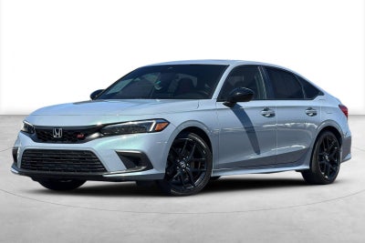2024 Honda Civic Si Base