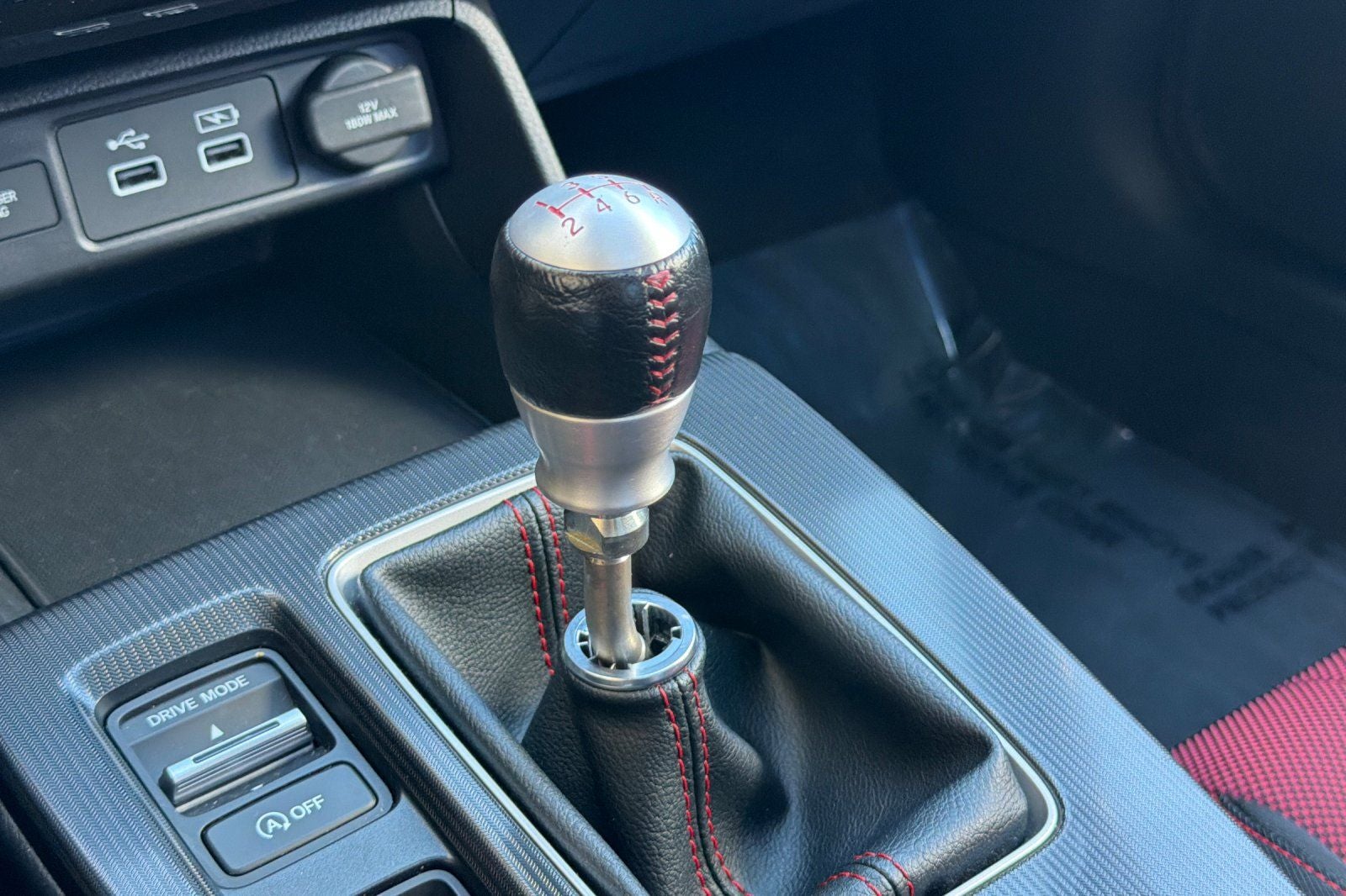 2024 Honda Civic Si Base