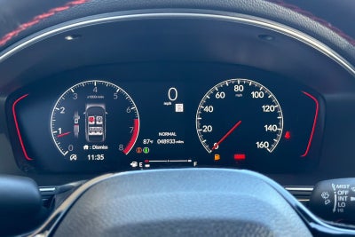 2024 Honda Civic Si Base
