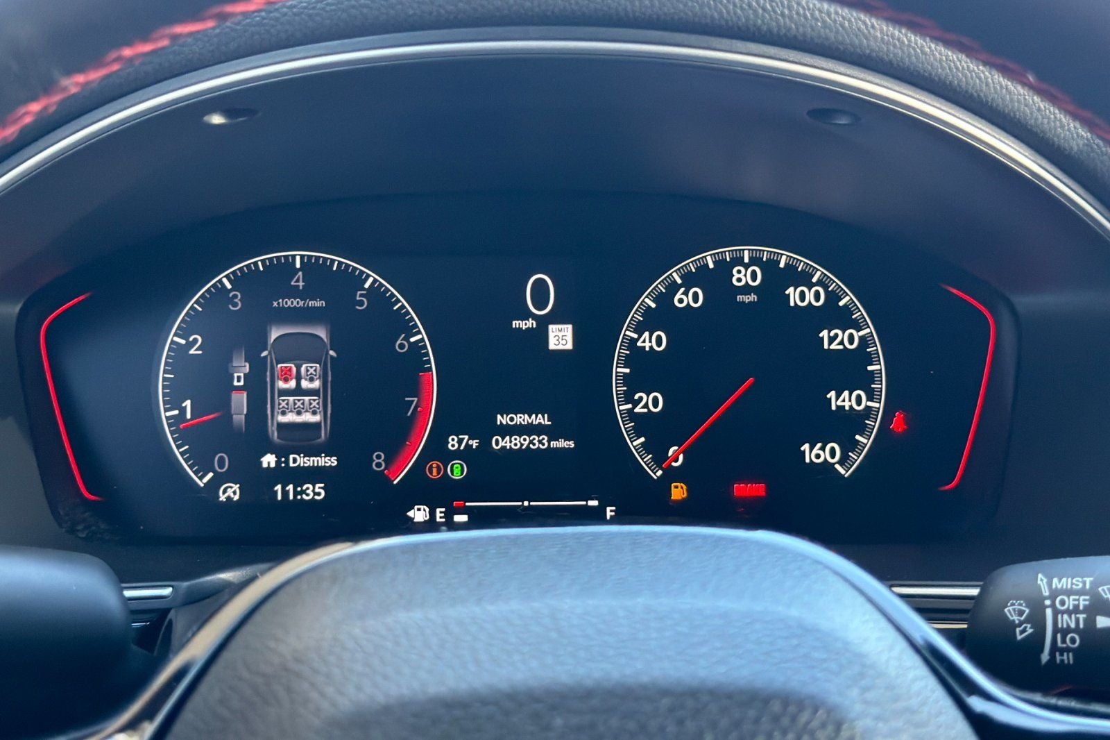 2024 Honda Civic Si Base