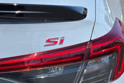 2024 Honda Civic Si Base
