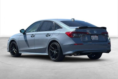 2024 Honda Civic Si Base