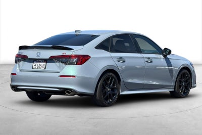 2024 Honda Civic Si Base