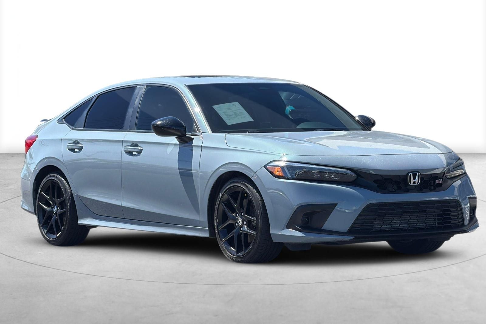 2024 Honda Civic Si Base