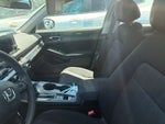 2022 Honda Civic LX