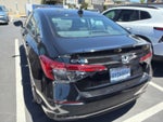 2022 Honda Civic LX