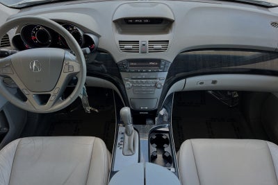 2009 Acura MDX 3.7L SH-AWD