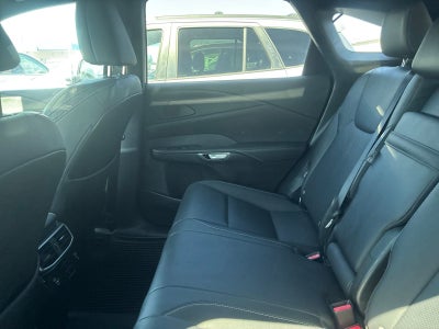 2024 Lexus RX 350h Premium Plus