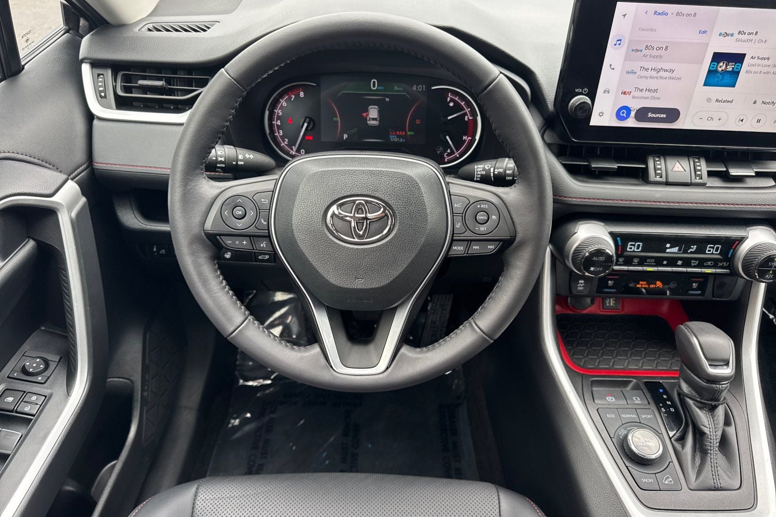2023 Toyota RAV4 TRD Off Road