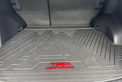 2023 Toyota RAV4 TRD Off Road