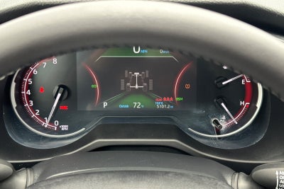 2023 Toyota RAV4 TRD Off Road