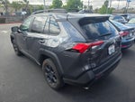 2023 Toyota RAV4 TRD Off Road