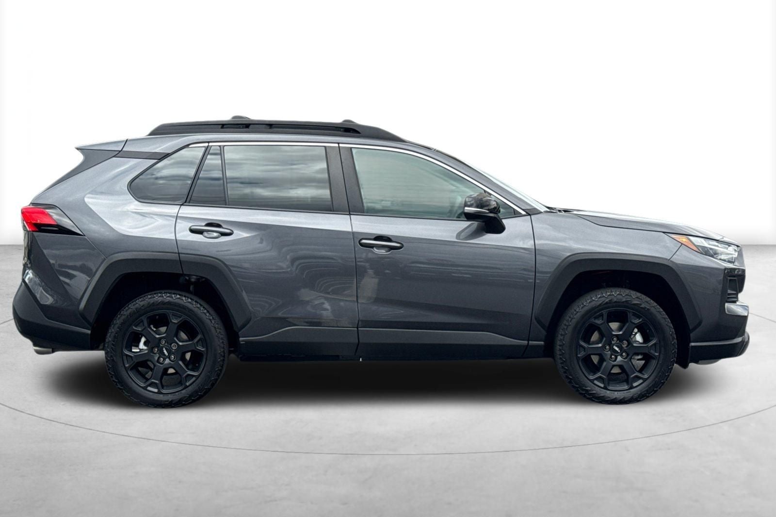 2023 Toyota RAV4 TRD Off Road