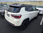 2018 Jeep Compass Altitude