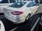 2016 Ford Fusion Hybrid Titanium
