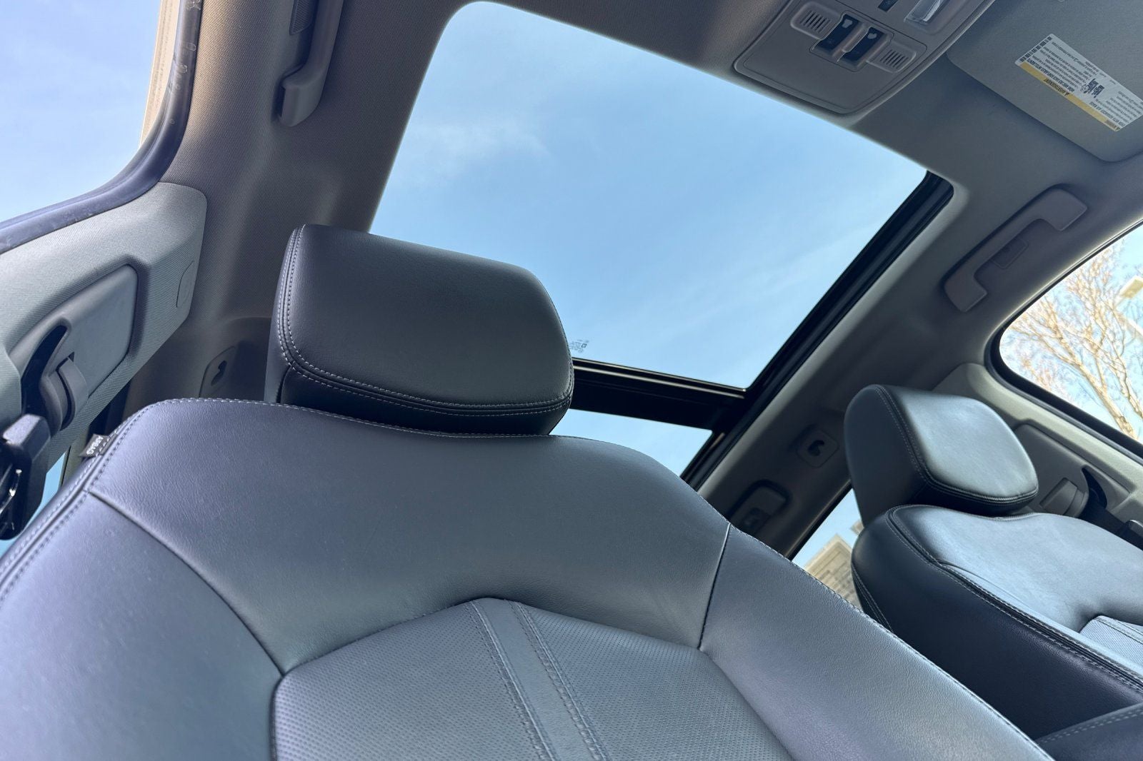 2016 Cadillac SRX Luxury