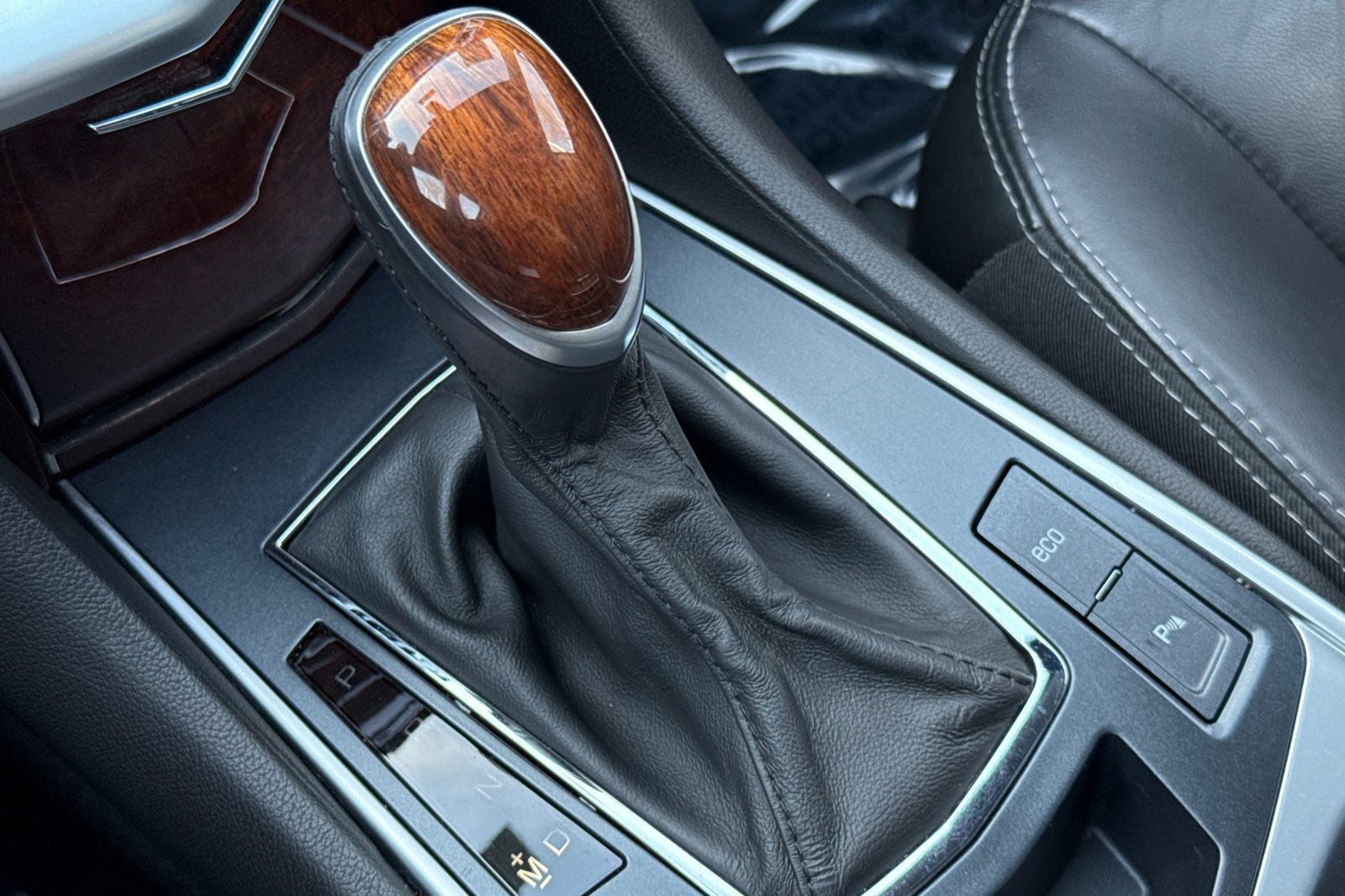 2016 Cadillac SRX Luxury