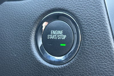 2016 Cadillac SRX Luxury