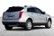 2016 Cadillac SRX Luxury