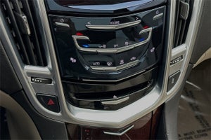2013 Cadillac SRX Luxury