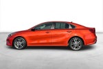 2023 Kia Forte LXS Tech package